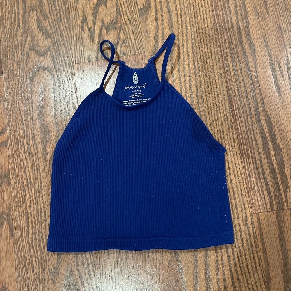free people top